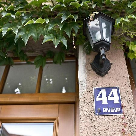 Apartamenty Stara Apteka Stronie Śląskie المظهر الخارجي الصورة