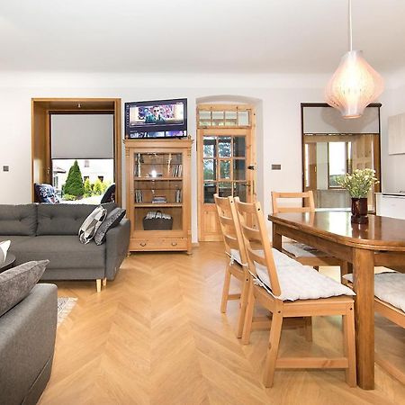 Apartamenty Stara Apteka Stronie Śląskie المظهر الخارجي الصورة