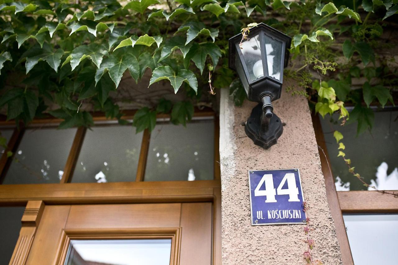 Apartamenty Stara Apteka Stronie Śląskie المظهر الخارجي الصورة