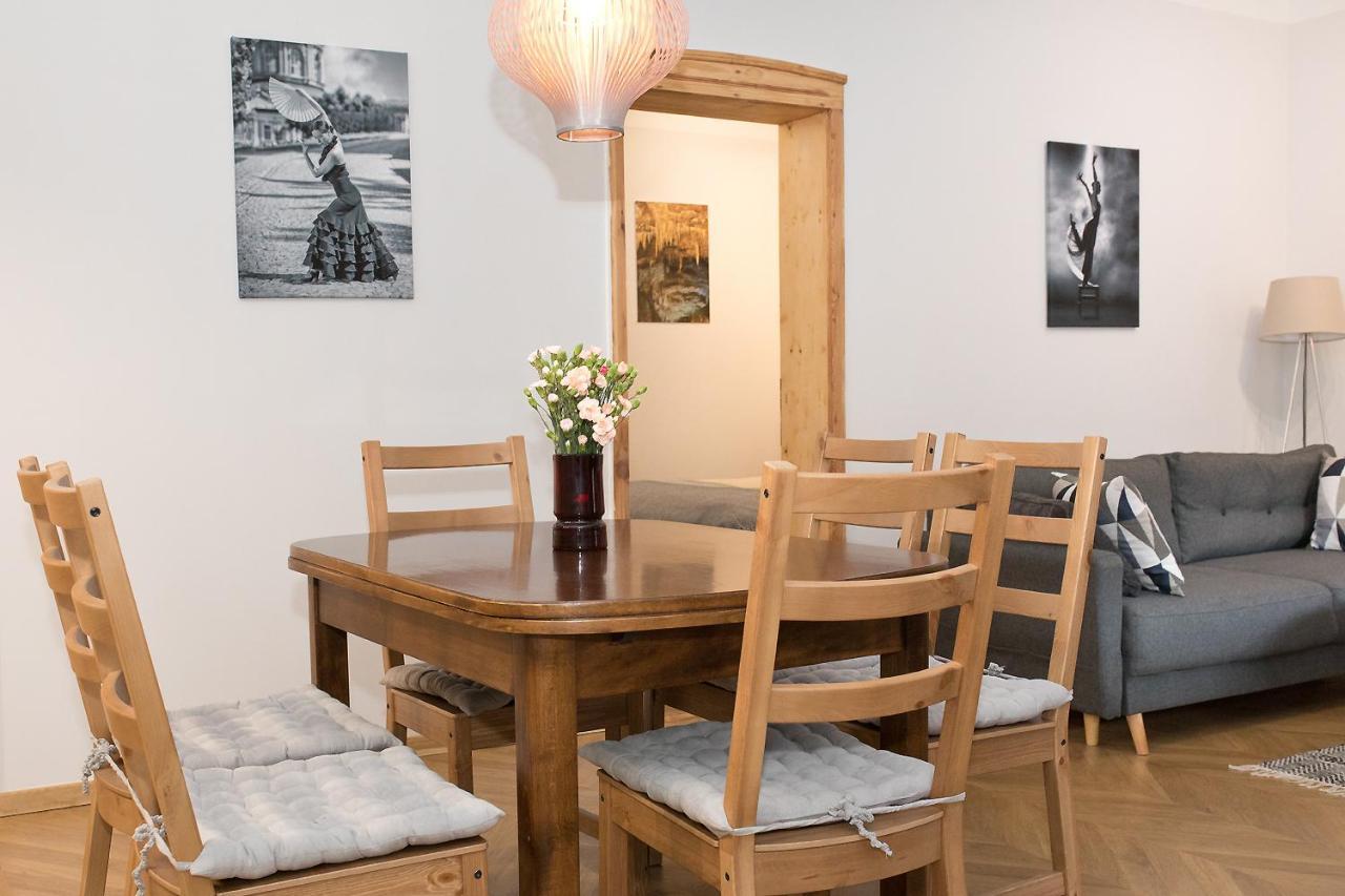 Apartamenty Stara Apteka Stronie Śląskie المظهر الخارجي الصورة