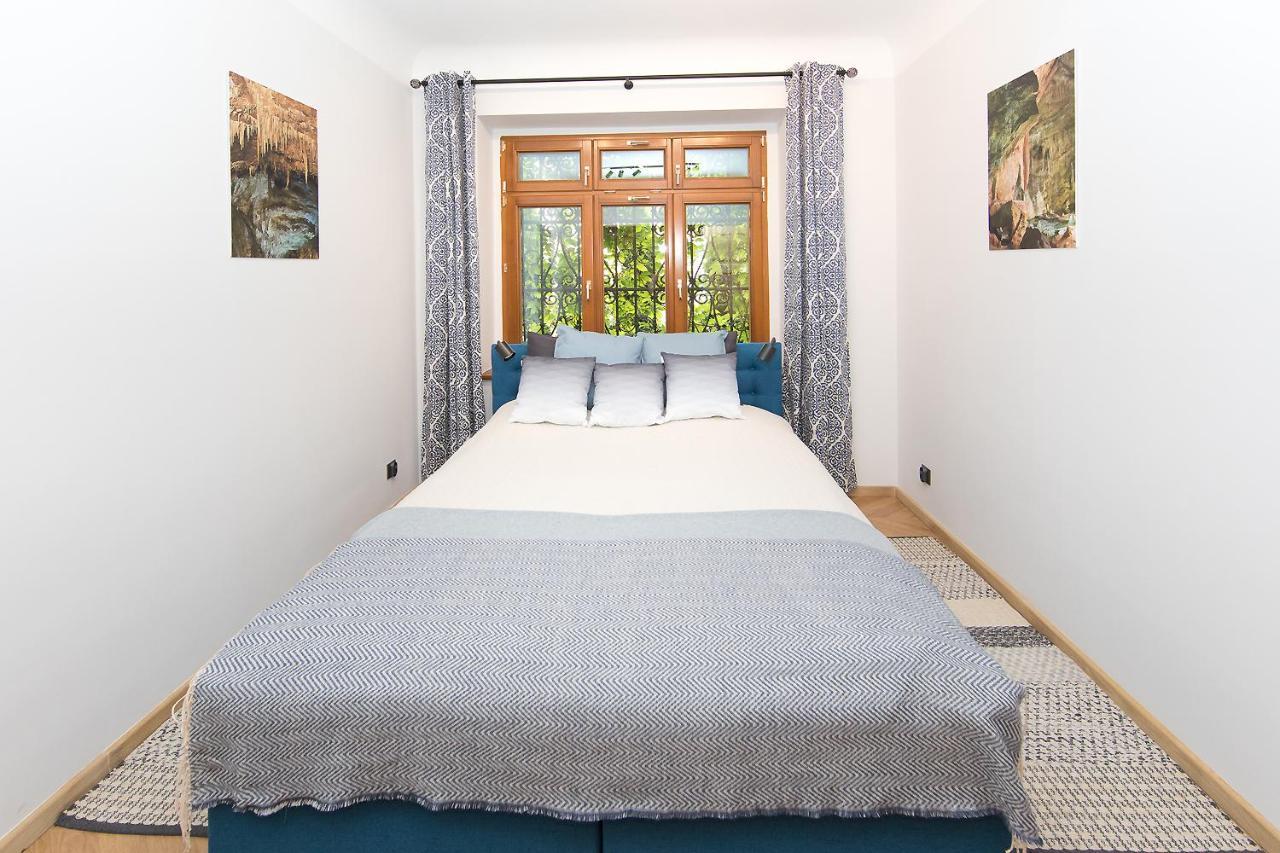 Apartamenty Stara Apteka Stronie Śląskie المظهر الخارجي الصورة
