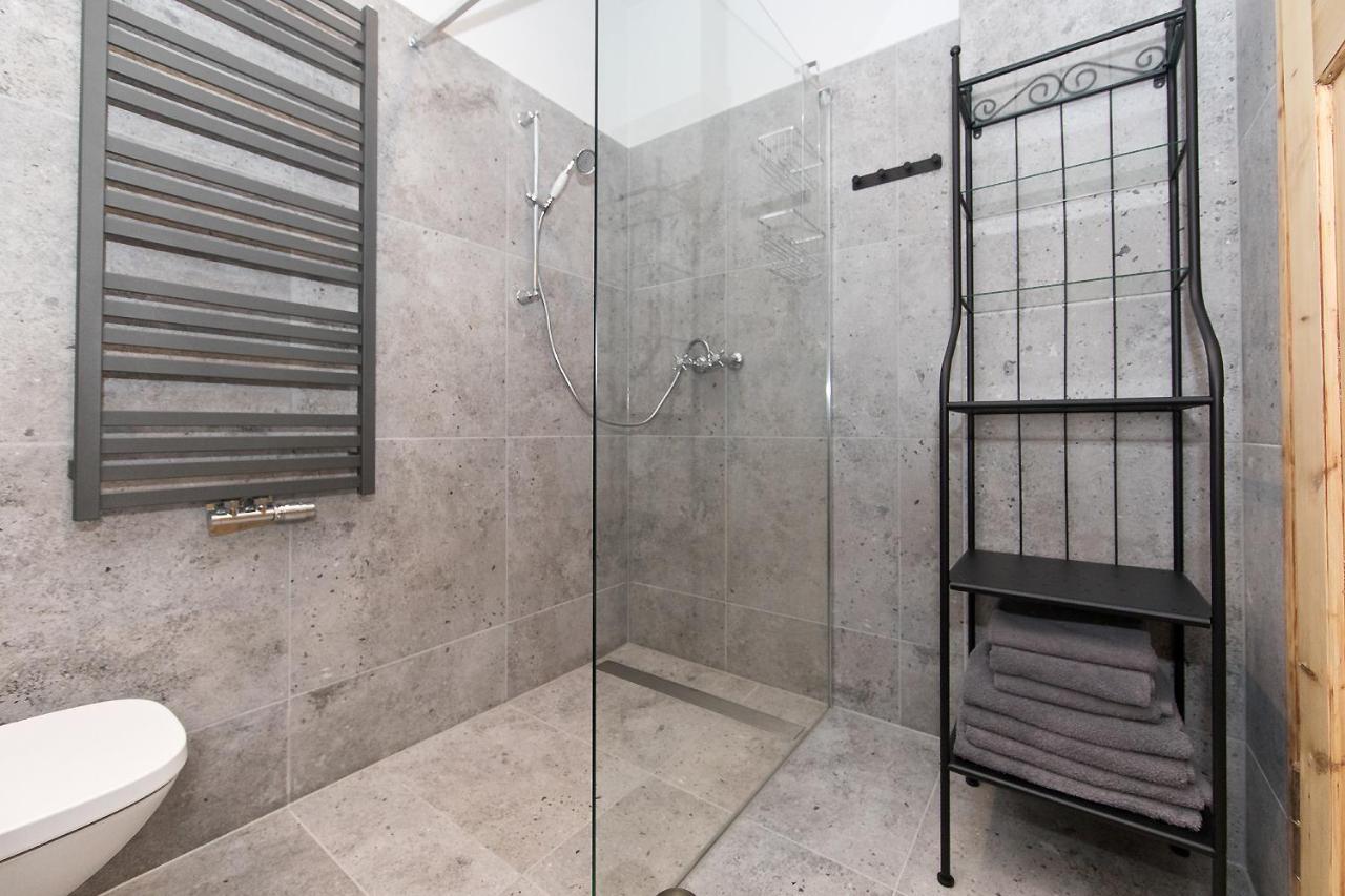 Apartamenty Stara Apteka Stronie Śląskie المظهر الخارجي الصورة