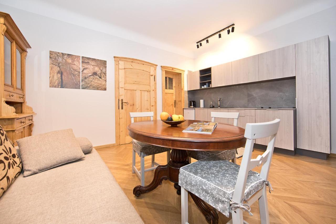 Apartamenty Stara Apteka Stronie Śląskie المظهر الخارجي الصورة